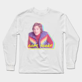 That 70's Show - Kelso Long Sleeve T-Shirt